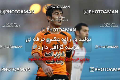 889493, Tehran, [*parameter:4*], لیگ برتر فوتبال ایران، Persian Gulf Cup، Week 10، First Leg، Rah Ahan 1 v 1 Mes Kerman on 2012/11/22 at Ekbatan Stadium