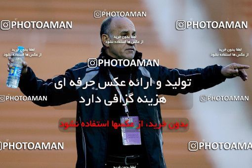 889706, Tehran, [*parameter:4*], لیگ برتر فوتبال ایران، Persian Gulf Cup، Week 10، First Leg، Rah Ahan 1 v 1 Mes Kerman on 2012/11/22 at Ekbatan Stadium