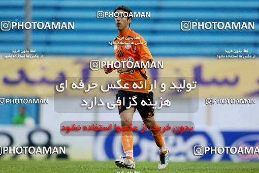 889522, Tehran, [*parameter:4*], لیگ برتر فوتبال ایران، Persian Gulf Cup، Week 10، First Leg، Rah Ahan 1 v 1 Mes Kerman on 2012/11/22 at Ekbatan Stadium