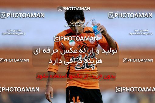 889744, Tehran, [*parameter:4*], لیگ برتر فوتبال ایران، Persian Gulf Cup، Week 10، First Leg، Rah Ahan 1 v 1 Mes Kerman on 2012/11/22 at Ekbatan Stadium