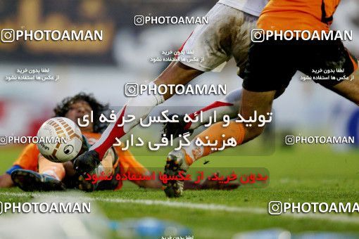 889486, Tehran, [*parameter:4*], لیگ برتر فوتبال ایران، Persian Gulf Cup، Week 10، First Leg، Rah Ahan 1 v 1 Mes Kerman on 2012/11/22 at Ekbatan Stadium