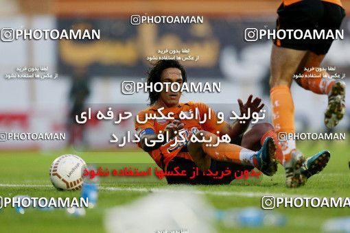 889670, Tehran, [*parameter:4*], لیگ برتر فوتبال ایران، Persian Gulf Cup، Week 10، First Leg، Rah Ahan 1 v 1 Mes Kerman on 2012/11/22 at Ekbatan Stadium