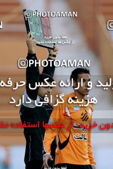 889742, Tehran, [*parameter:4*], لیگ برتر فوتبال ایران، Persian Gulf Cup، Week 10، First Leg، Rah Ahan 1 v 1 Mes Kerman on 2012/11/22 at Ekbatan Stadium