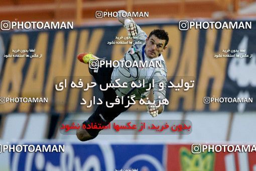 889501, Tehran, [*parameter:4*], لیگ برتر فوتبال ایران، Persian Gulf Cup، Week 10، First Leg، Rah Ahan 1 v 1 Mes Kerman on 2012/11/22 at Ekbatan Stadium