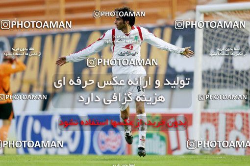 889506, Tehran, [*parameter:4*], لیگ برتر فوتبال ایران، Persian Gulf Cup، Week 10، First Leg، Rah Ahan 1 v 1 Mes Kerman on 2012/11/22 at Ekbatan Stadium