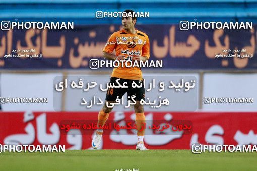 889709, Tehran, [*parameter:4*], لیگ برتر فوتبال ایران، Persian Gulf Cup، Week 10، First Leg، Rah Ahan 1 v 1 Mes Kerman on 2012/11/22 at Ekbatan Stadium