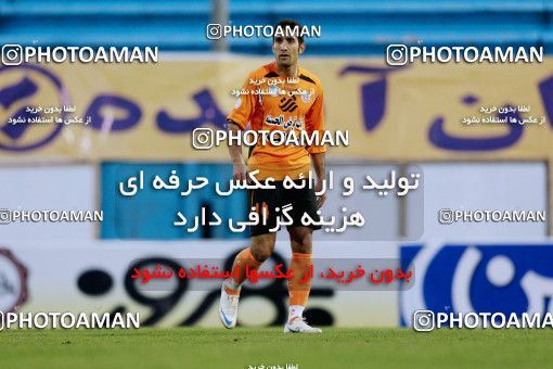 889754, Tehran, [*parameter:4*], لیگ برتر فوتبال ایران، Persian Gulf Cup، Week 10، First Leg، Rah Ahan 1 v 1 Mes Kerman on 2012/11/22 at Ekbatan Stadium