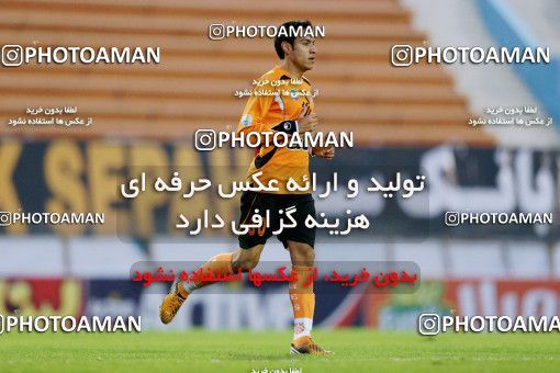 889499, Tehran, [*parameter:4*], لیگ برتر فوتبال ایران، Persian Gulf Cup، Week 10، First Leg، Rah Ahan 1 v 1 Mes Kerman on 2012/11/22 at Ekbatan Stadium