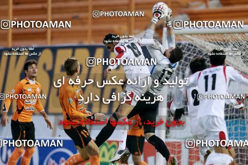 889657, Tehran, [*parameter:4*], لیگ برتر فوتبال ایران، Persian Gulf Cup، Week 10، First Leg، Rah Ahan 1 v 1 Mes Kerman on 2012/11/22 at Ekbatan Stadium