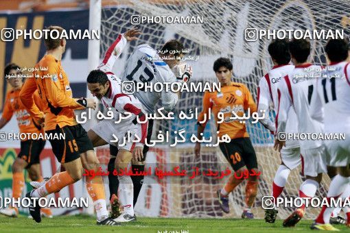 889750, Tehran, [*parameter:4*], لیگ برتر فوتبال ایران، Persian Gulf Cup، Week 10، First Leg، Rah Ahan 1 v 1 Mes Kerman on 2012/11/22 at Ekbatan Stadium
