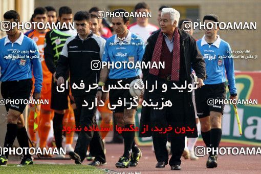 889901, Karaj, [*parameter:4*], لیگ برتر فوتبال ایران، Persian Gulf Cup، Week 17، First Leg، Saipa 2 v 2 Gahar Doroud on 2012/12/03 at Enghelab Stadium