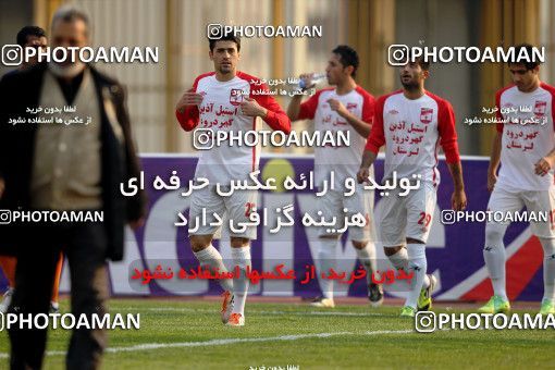 889785, Karaj, [*parameter:4*], لیگ برتر فوتبال ایران، Persian Gulf Cup، Week 17، First Leg، Saipa 2 v 2 Gahar Doroud on 2012/12/03 at Enghelab Stadium