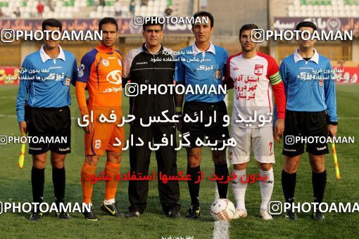 889816, Karaj, [*parameter:4*], لیگ برتر فوتبال ایران، Persian Gulf Cup، Week 17، First Leg، Saipa 2 v 2 Gahar Doroud on 2012/12/03 at Enghelab Stadium