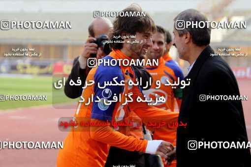 889848, Karaj, [*parameter:4*], لیگ برتر فوتبال ایران، Persian Gulf Cup، Week 17، First Leg، Saipa 2 v 2 Gahar Doroud on 2012/12/03 at Enghelab Stadium