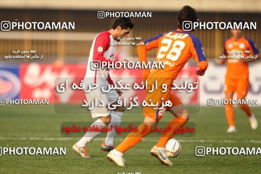 889770, Karaj, [*parameter:4*], لیگ برتر فوتبال ایران، Persian Gulf Cup، Week 17، First Leg، Saipa 2 v 2 Gahar Doroud on 2012/12/03 at Enghelab Stadium