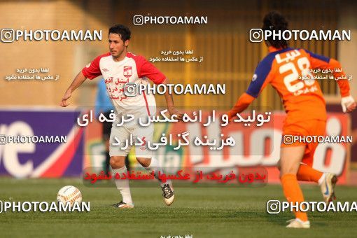 889952, Karaj, [*parameter:4*], لیگ برتر فوتبال ایران، Persian Gulf Cup، Week 17، First Leg، Saipa 2 v 2 Gahar Doroud on 2012/12/03 at Enghelab Stadium