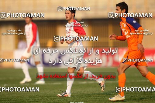 889808, Karaj, [*parameter:4*], لیگ برتر فوتبال ایران، Persian Gulf Cup، Week 17، First Leg، Saipa 2 v 2 Gahar Doroud on 2012/12/03 at Enghelab Stadium
