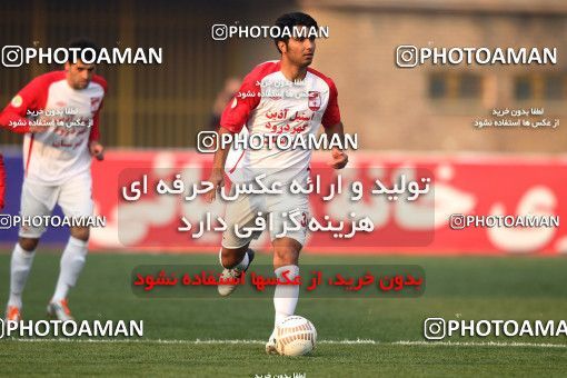 889857, Karaj, [*parameter:4*], لیگ برتر فوتبال ایران، Persian Gulf Cup، Week 17، First Leg، Saipa 2 v 2 Gahar Doroud on 2012/12/03 at Enghelab Stadium
