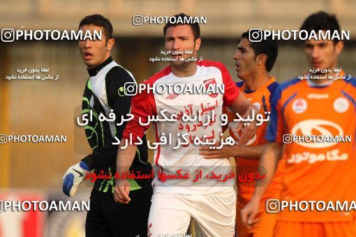 889799, Karaj, [*parameter:4*], لیگ برتر فوتبال ایران، Persian Gulf Cup، Week 17، First Leg، Saipa 2 v 2 Gahar Doroud on 2012/12/03 at Enghelab Stadium