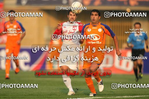 889856, Karaj, [*parameter:4*], لیگ برتر فوتبال ایران، Persian Gulf Cup، Week 17، First Leg، Saipa 2 v 2 Gahar Doroud on 2012/12/03 at Enghelab Stadium