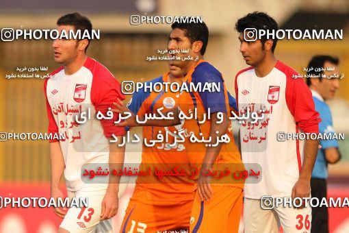 889843, Karaj, [*parameter:4*], لیگ برتر فوتبال ایران، Persian Gulf Cup، Week 17، First Leg، Saipa 2 v 2 Gahar Doroud on 2012/12/03 at Enghelab Stadium