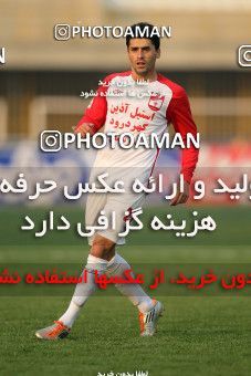 889783, Karaj, [*parameter:4*], لیگ برتر فوتبال ایران، Persian Gulf Cup، Week 17، First Leg، Saipa 2 v 2 Gahar Doroud on 2012/12/03 at Enghelab Stadium