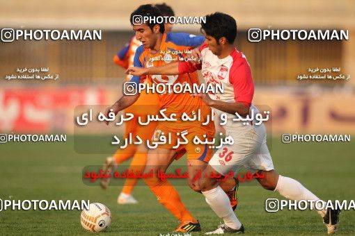 889886, Karaj, [*parameter:4*], لیگ برتر فوتبال ایران، Persian Gulf Cup، Week 17، First Leg، Saipa 2 v 2 Gahar Doroud on 2012/12/03 at Enghelab Stadium