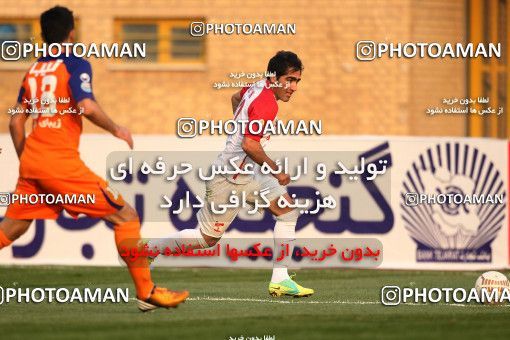 889897, Karaj, [*parameter:4*], لیگ برتر فوتبال ایران، Persian Gulf Cup، Week 17، First Leg، Saipa 2 v 2 Gahar Doroud on 2012/12/03 at Enghelab Stadium