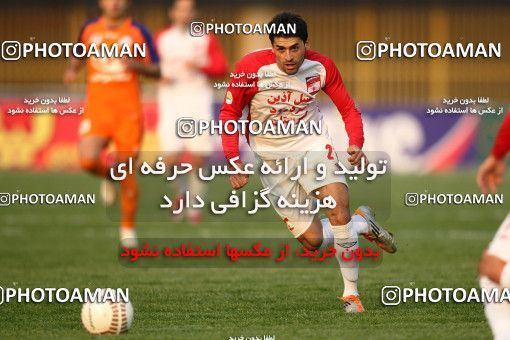 889933, Karaj, [*parameter:4*], لیگ برتر فوتبال ایران، Persian Gulf Cup، Week 17، First Leg، Saipa 2 v 2 Gahar Doroud on 2012/12/03 at Enghelab Stadium
