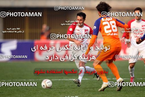 889769, Karaj, [*parameter:4*], لیگ برتر فوتبال ایران، Persian Gulf Cup، Week 17، First Leg، Saipa 2 v 2 Gahar Doroud on 2012/12/03 at Enghelab Stadium