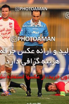 889766, Karaj, [*parameter:4*], لیگ برتر فوتبال ایران، Persian Gulf Cup، Week 17، First Leg، Saipa 2 v 2 Gahar Doroud on 2012/12/03 at Enghelab Stadium