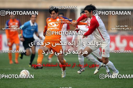 889837, Karaj, [*parameter:4*], لیگ برتر فوتبال ایران، Persian Gulf Cup، Week 17، First Leg، Saipa 2 v 2 Gahar Doroud on 2012/12/03 at Enghelab Stadium