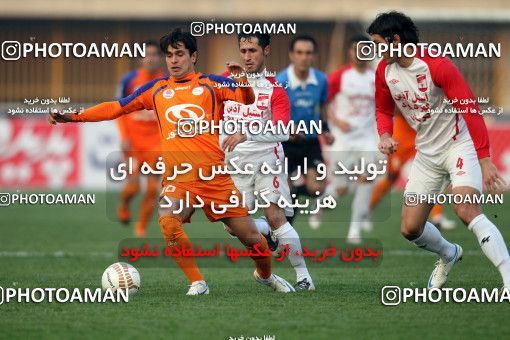 889776, Karaj, [*parameter:4*], لیگ برتر فوتبال ایران، Persian Gulf Cup، Week 17، First Leg، Saipa 2 v 2 Gahar Doroud on 2012/12/03 at Enghelab Stadium