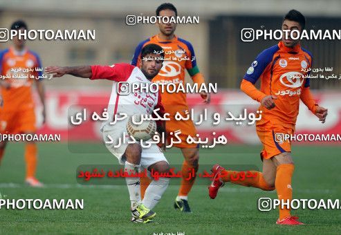 889917, Karaj, [*parameter:4*], لیگ برتر فوتبال ایران، Persian Gulf Cup، Week 17، First Leg، Saipa 2 v 2 Gahar Doroud on 2012/12/03 at Enghelab Stadium