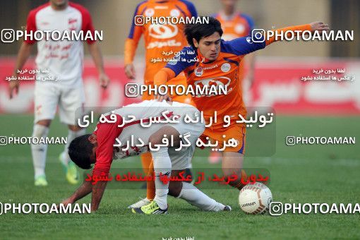 889949, Karaj, [*parameter:4*], لیگ برتر فوتبال ایران، Persian Gulf Cup، Week 17، First Leg، Saipa 2 v 2 Gahar Doroud on 2012/12/03 at Enghelab Stadium
