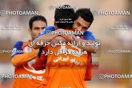 889953, Karaj, [*parameter:4*], لیگ برتر فوتبال ایران، Persian Gulf Cup، Week 17، First Leg، Saipa 2 v 2 Gahar Doroud on 2012/12/03 at Enghelab Stadium