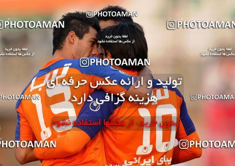 889941, Karaj, [*parameter:4*], لیگ برتر فوتبال ایران، Persian Gulf Cup، Week 17، First Leg، Saipa 2 v 2 Gahar Doroud on 2012/12/03 at Enghelab Stadium