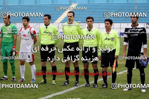 889973, Tehran, [*parameter:4*], لیگ برتر فوتبال ایران، Persian Gulf Cup، Week 18، Second Leg، Rah Ahan 0 v 1 Naft Tehran on 2012/12/25 at Ekbatan Stadium