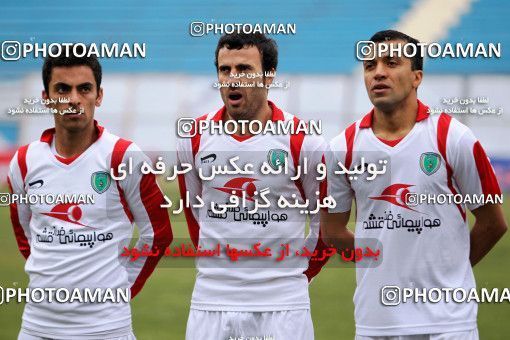 890057, Tehran, [*parameter:4*], لیگ برتر فوتبال ایران، Persian Gulf Cup، Week 18، Second Leg، Rah Ahan 0 v 1 Naft Tehran on 2012/12/25 at Ekbatan Stadium