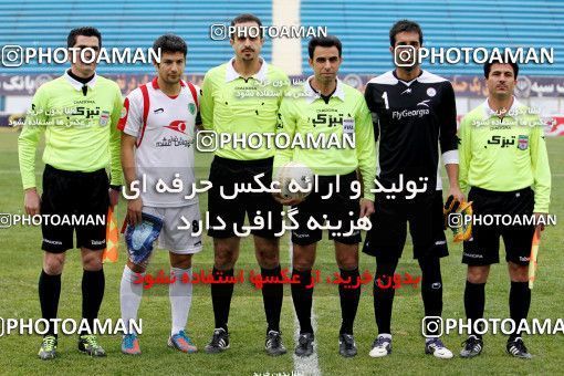 890102, Tehran, [*parameter:4*], لیگ برتر فوتبال ایران، Persian Gulf Cup، Week 18، Second Leg، Rah Ahan 0 v 1 Naft Tehran on 2012/12/25 at Ekbatan Stadium