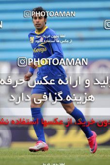 889976, Tehran, [*parameter:4*], لیگ برتر فوتبال ایران، Persian Gulf Cup، Week 18، Second Leg، Rah Ahan 0 v 1 Naft Tehran on 2012/12/25 at Ekbatan Stadium