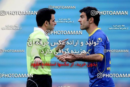 890013, Tehran, [*parameter:4*], لیگ برتر فوتبال ایران، Persian Gulf Cup، Week 18، Second Leg، Rah Ahan 0 v 1 Naft Tehran on 2012/12/25 at Ekbatan Stadium