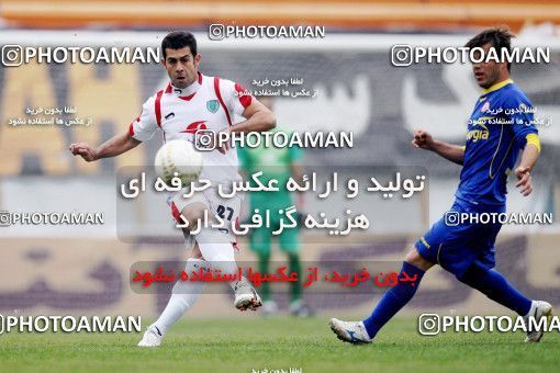 890043, Tehran, [*parameter:4*], لیگ برتر فوتبال ایران، Persian Gulf Cup، Week 18، Second Leg، Rah Ahan 0 v 1 Naft Tehran on 2012/12/25 at Ekbatan Stadium