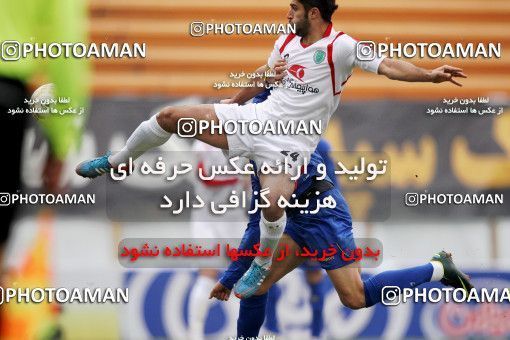 890041, Tehran, [*parameter:4*], لیگ برتر فوتبال ایران، Persian Gulf Cup، Week 18، Second Leg، Rah Ahan 0 v 1 Naft Tehran on 2012/12/25 at Ekbatan Stadium