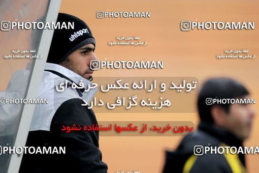 889967, Tehran, [*parameter:4*], لیگ برتر فوتبال ایران، Persian Gulf Cup، Week 18، Second Leg، Rah Ahan 0 v 1 Naft Tehran on 2012/12/25 at Ekbatan Stadium
