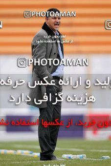 890007, Tehran, [*parameter:4*], لیگ برتر فوتبال ایران، Persian Gulf Cup، Week 18، Second Leg، Rah Ahan 0 v 1 Naft Tehran on 2012/12/25 at Ekbatan Stadium