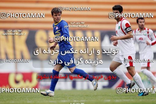 890016, Tehran, [*parameter:4*], لیگ برتر فوتبال ایران، Persian Gulf Cup، Week 18، Second Leg، Rah Ahan 0 v 1 Naft Tehran on 2012/12/25 at Ekbatan Stadium