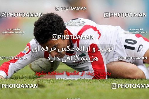 889996, Tehran, [*parameter:4*], لیگ برتر فوتبال ایران، Persian Gulf Cup، Week 18، Second Leg، Rah Ahan 0 v 1 Naft Tehran on 2012/12/25 at Ekbatan Stadium