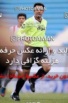890066, Tehran, [*parameter:4*], لیگ برتر فوتبال ایران، Persian Gulf Cup، Week 18، Second Leg، Rah Ahan 0 v 1 Naft Tehran on 2012/12/25 at Ekbatan Stadium