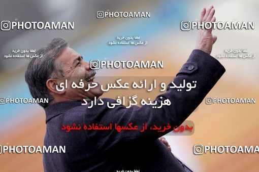 890103, Tehran, [*parameter:4*], لیگ برتر فوتبال ایران، Persian Gulf Cup، Week 18، Second Leg، Rah Ahan 0 v 1 Naft Tehran on 2012/12/25 at Ekbatan Stadium